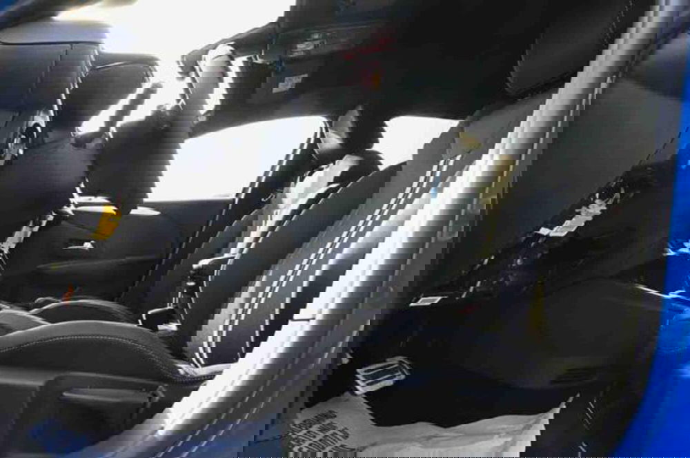 Opel Corsa nuova a Torino (11)