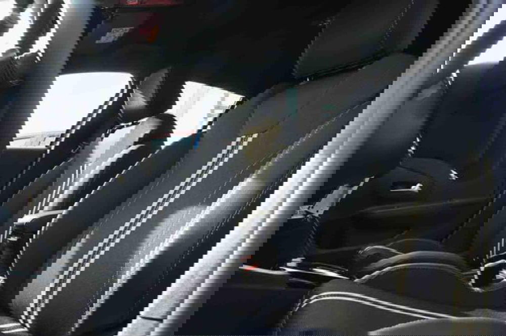 Opel Corsa nuova a Torino (12)