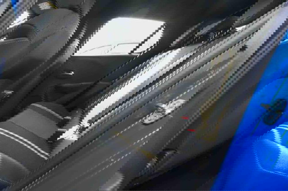 Opel Corsa nuova a Torino (13)