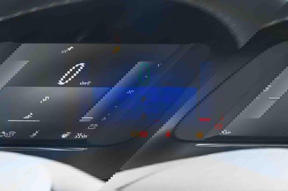 Opel Corsa nuova a Torino (15)