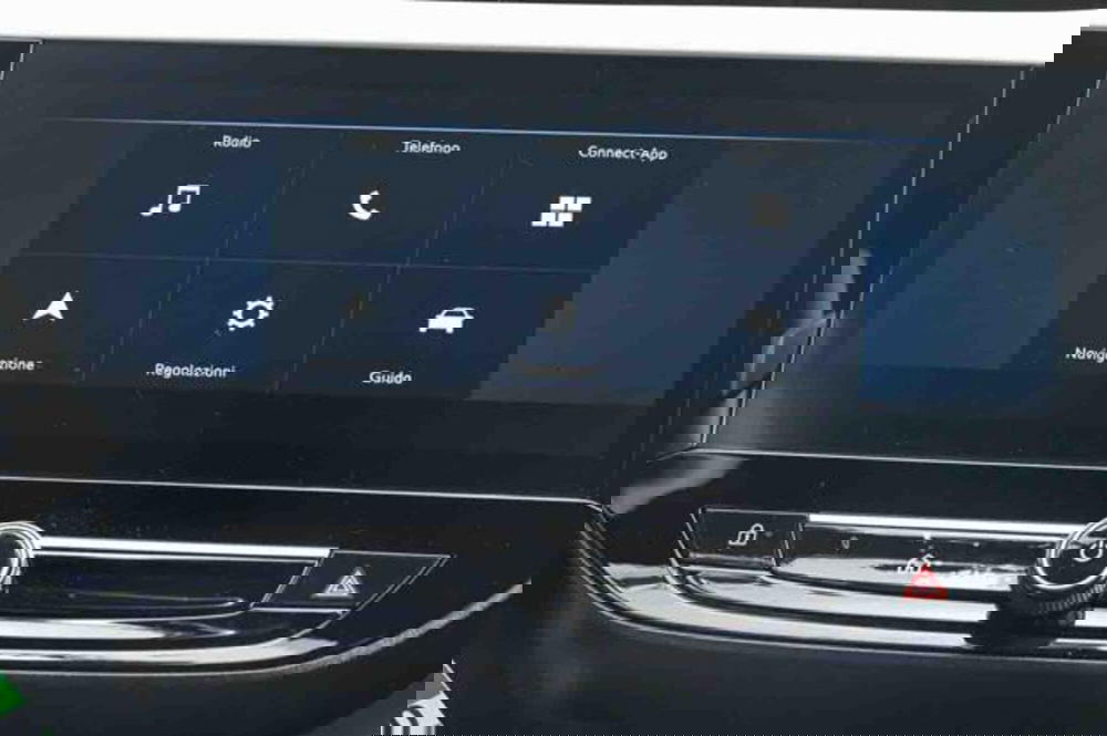 Opel Corsa nuova a Torino (16)