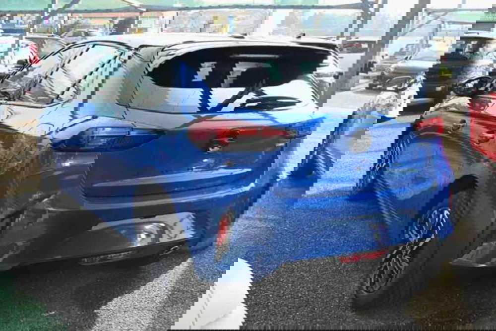 Opel Corsa nuova a Torino (5)