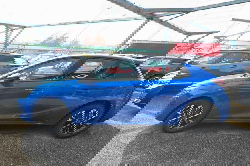 Opel Corsa nuova a Torino (6)