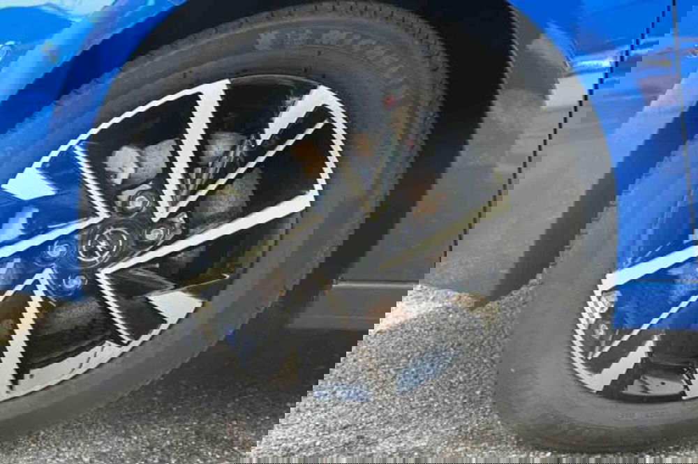 Opel Corsa nuova a Torino (7)