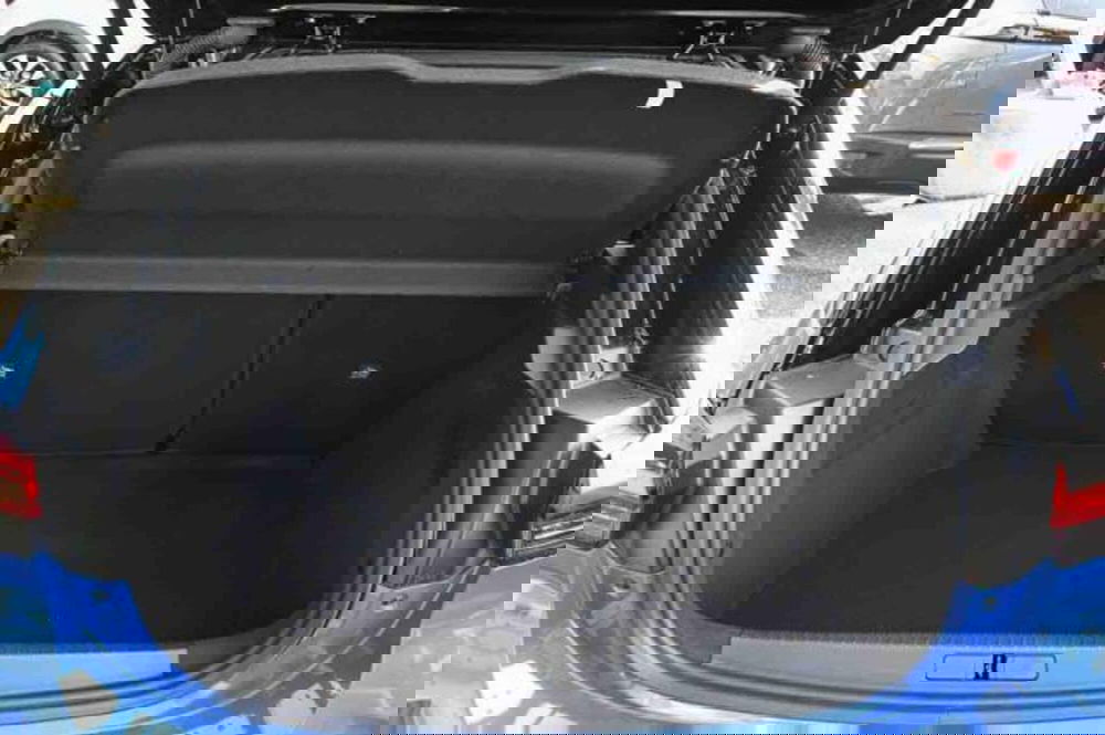 Opel Corsa nuova a Torino (8)