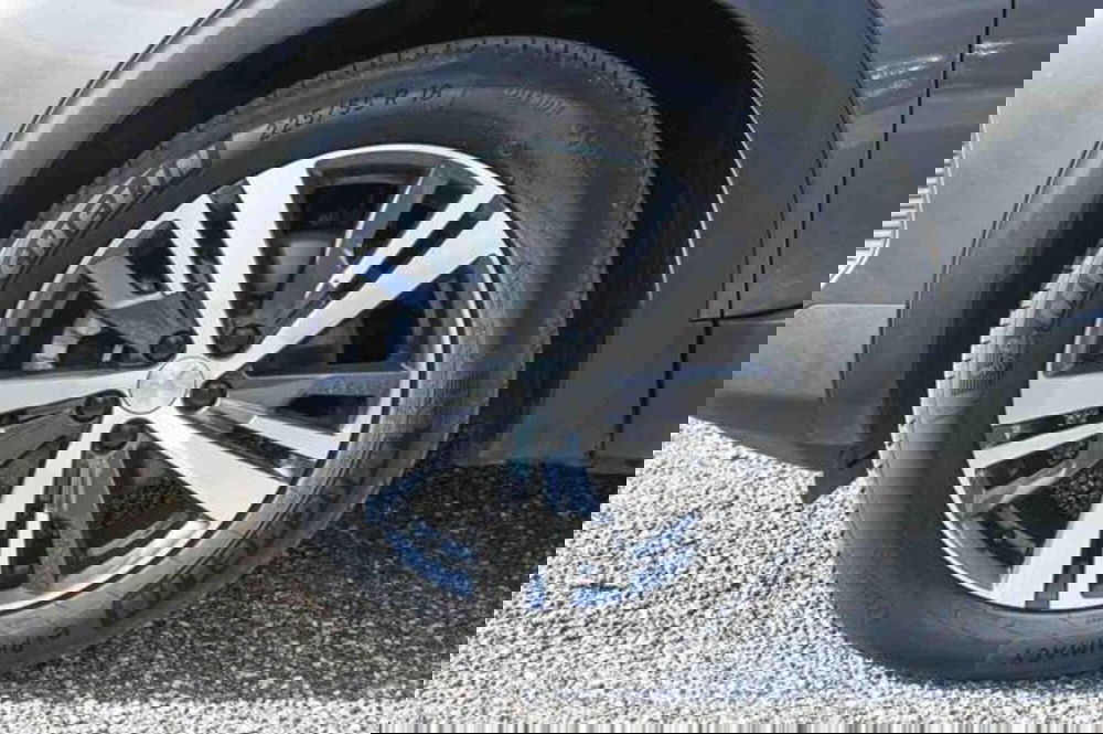 Peugeot 3008 usata a Torino (10)