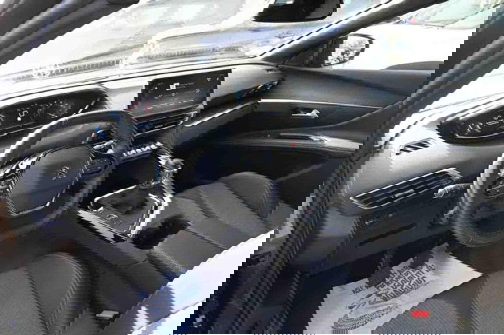 Peugeot 3008 usata a Torino (12)