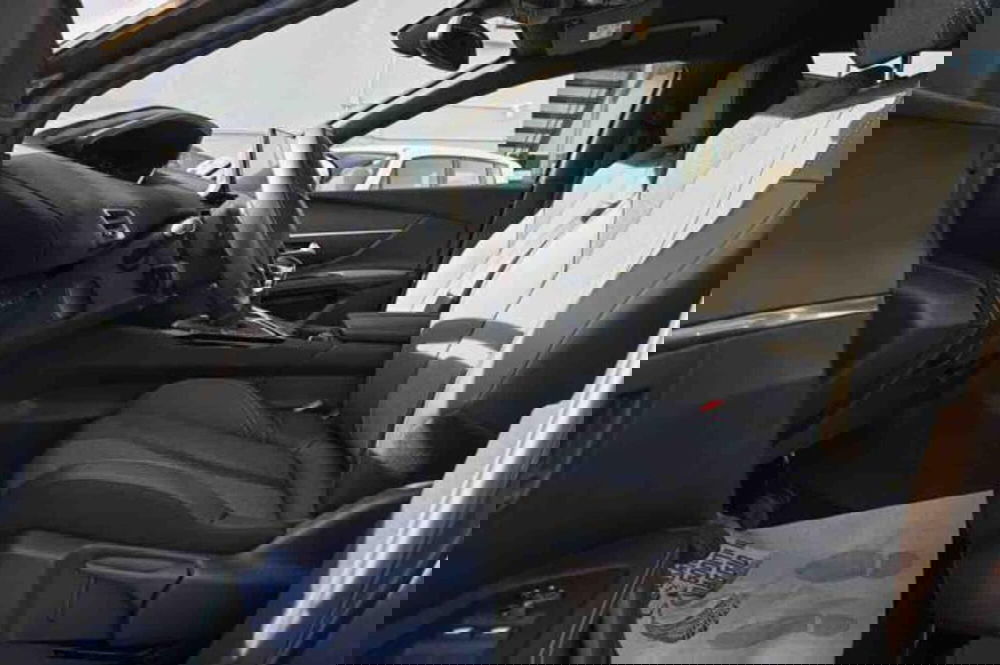 Peugeot 3008 usata a Torino (13)