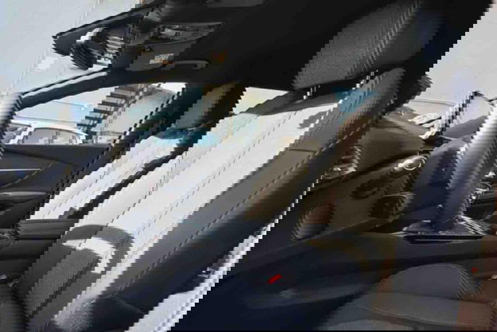 Peugeot 3008 usata a Torino (14)