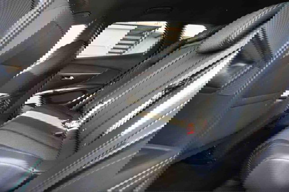 Peugeot 3008 usata a Torino (15)
