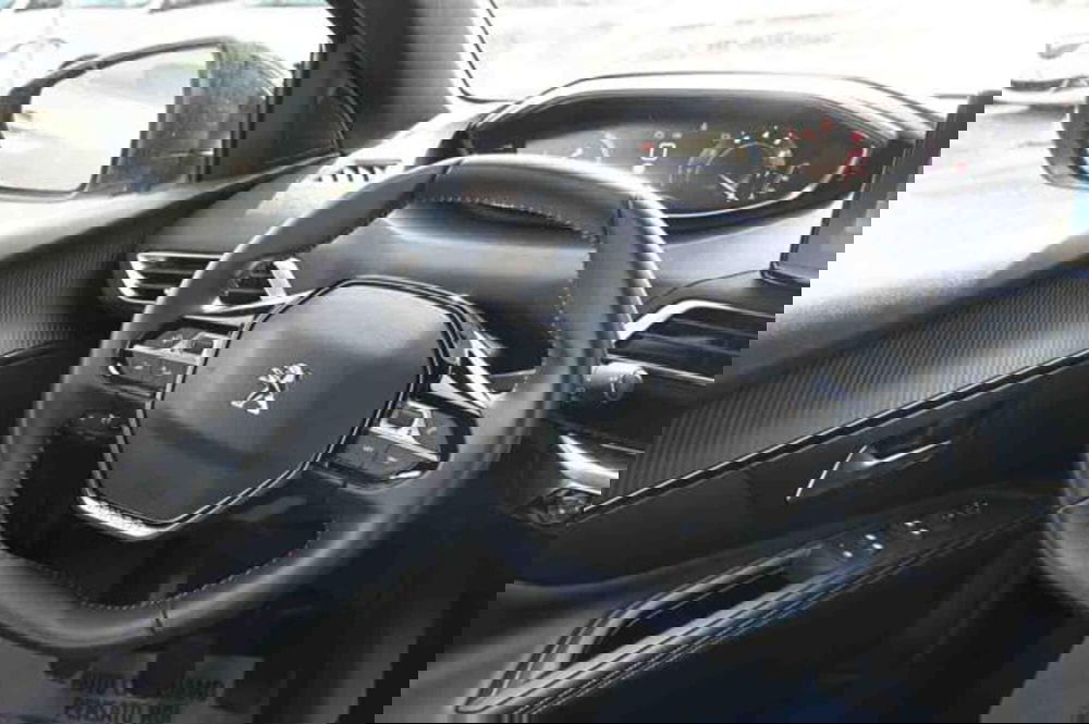 Peugeot 3008 usata a Torino (16)