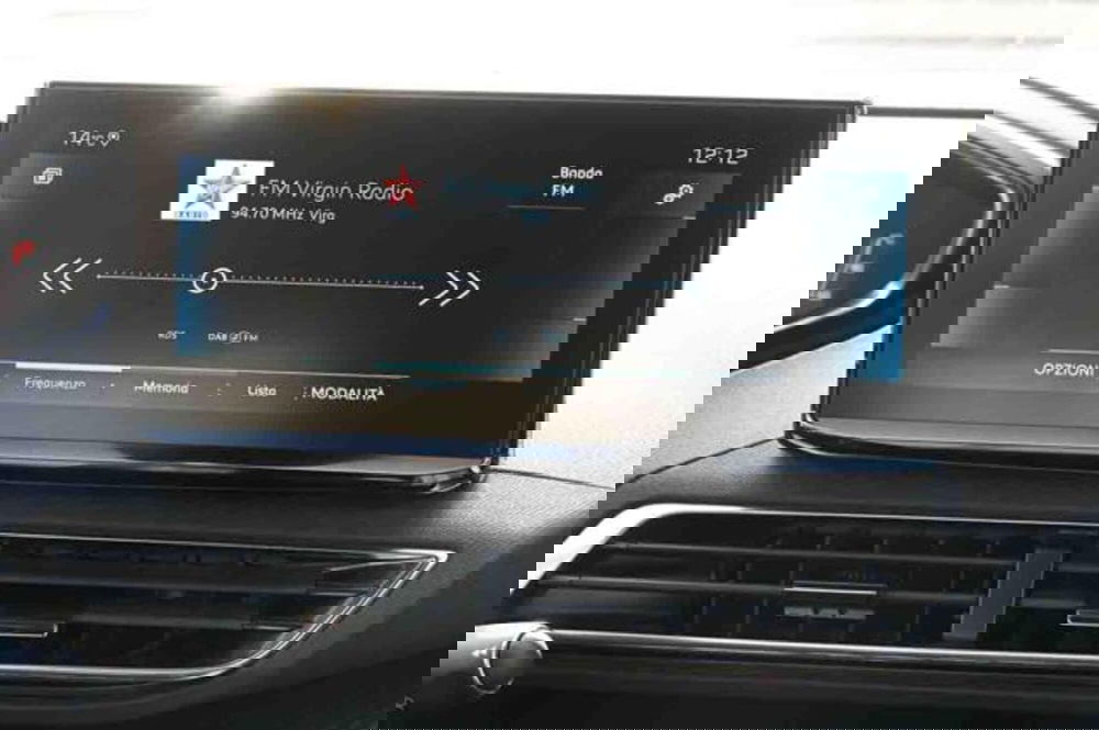 Peugeot 3008 usata a Torino (18)