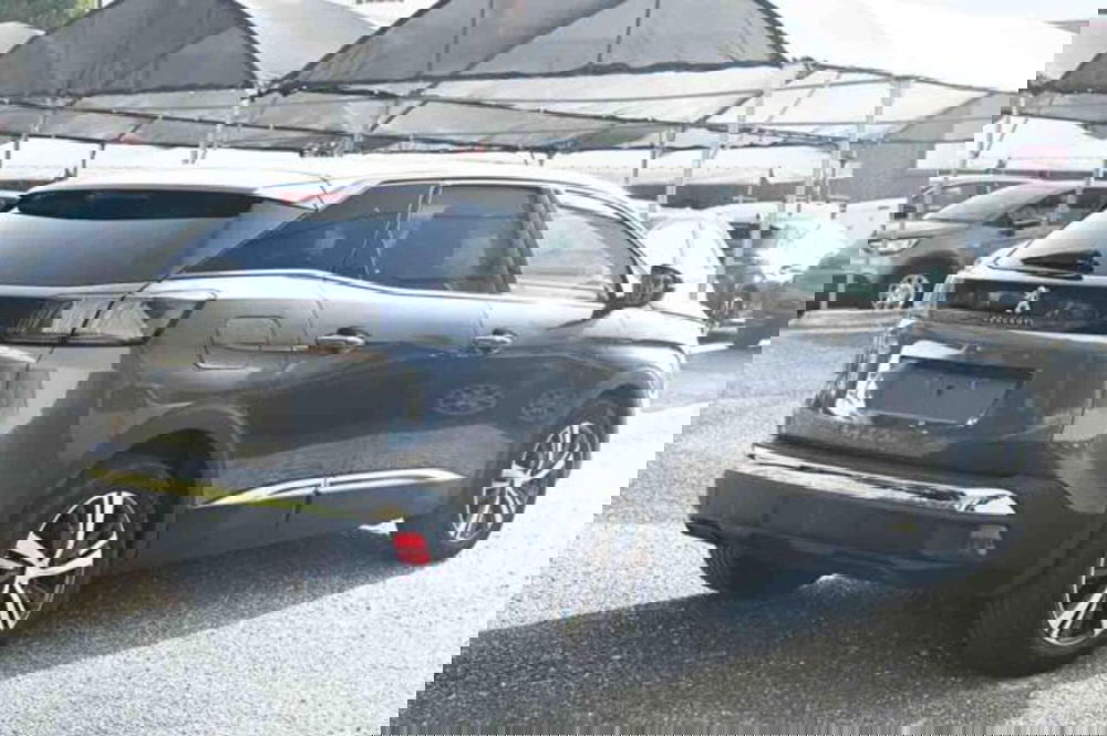 Peugeot 3008 usata a Torino (5)