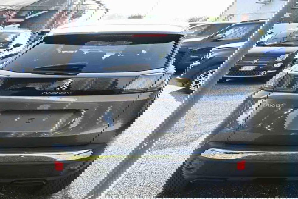 Peugeot 3008 usata a Torino (6)