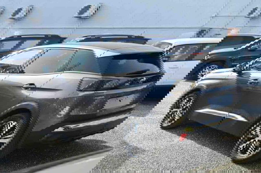 Peugeot 3008 usata a Torino (7)