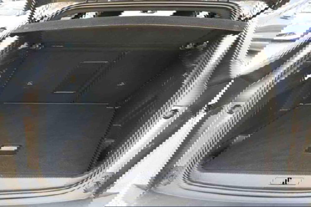 Peugeot 3008 usata a Torino (9)