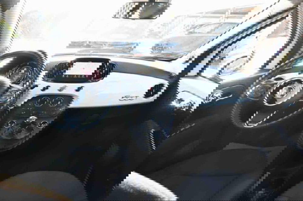 Fiat 500 usata a Torino (11)