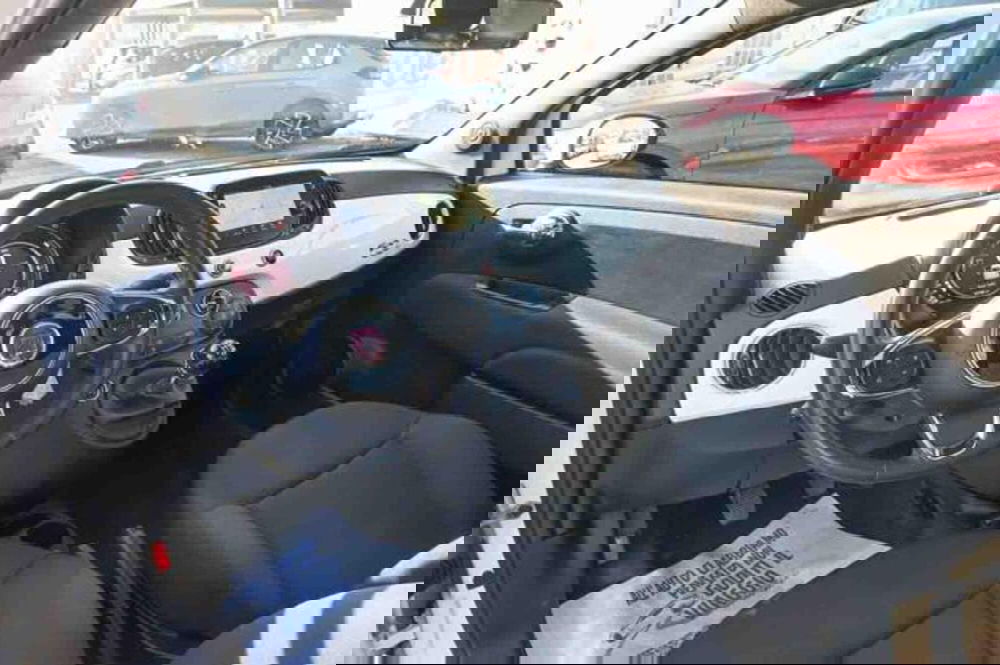 Fiat 500 usata a Torino (12)