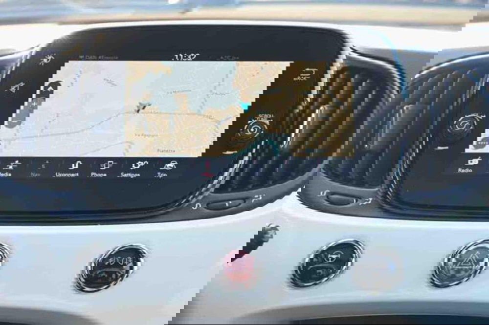 Fiat 500 usata a Torino (18)