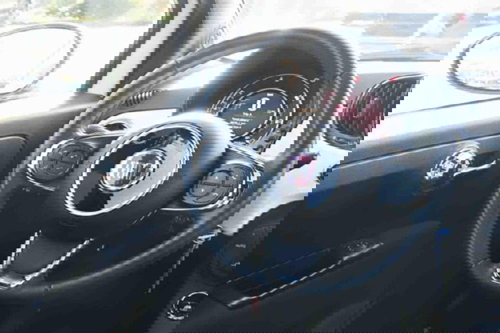 Fiat 500 usata a Torino (20)