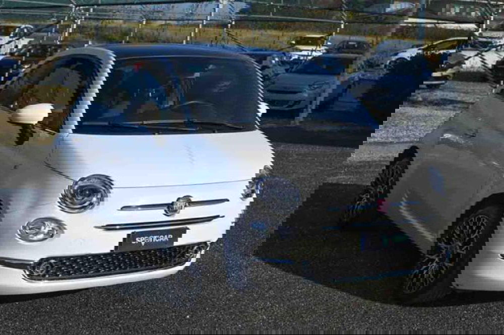 Fiat 500 usata a Torino (3)