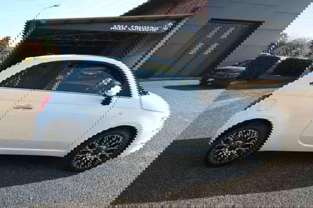 Fiat 500 usata a Torino (4)