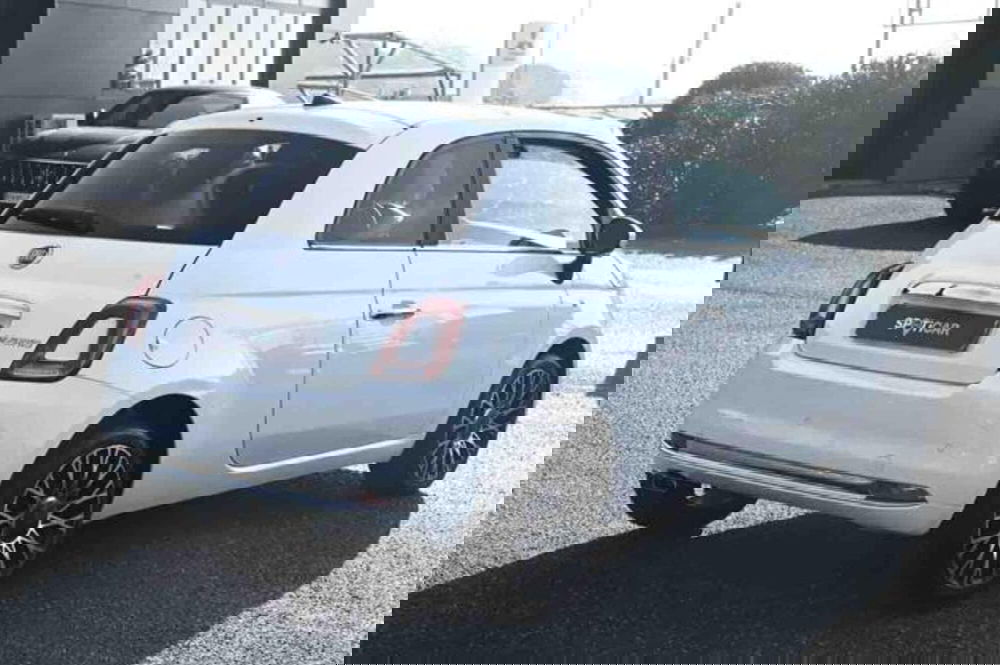 Fiat 500 usata a Torino (5)