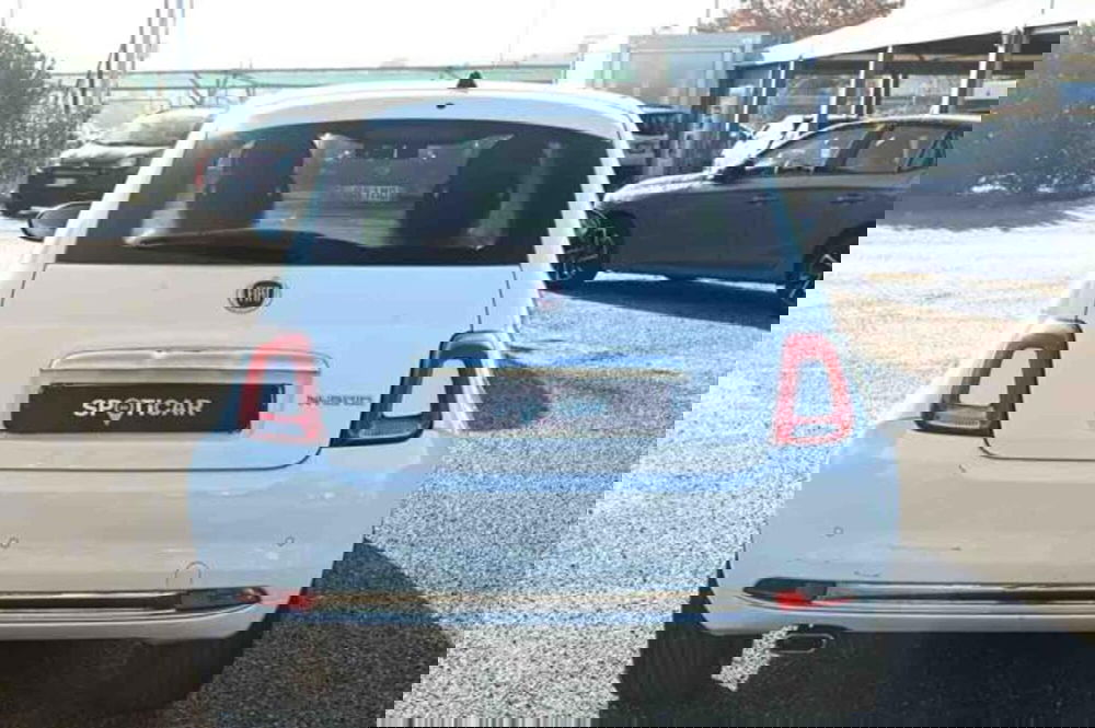 Fiat 500 usata a Torino (6)