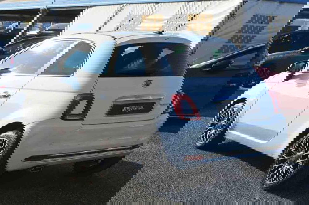 Fiat 500 usata a Torino (7)