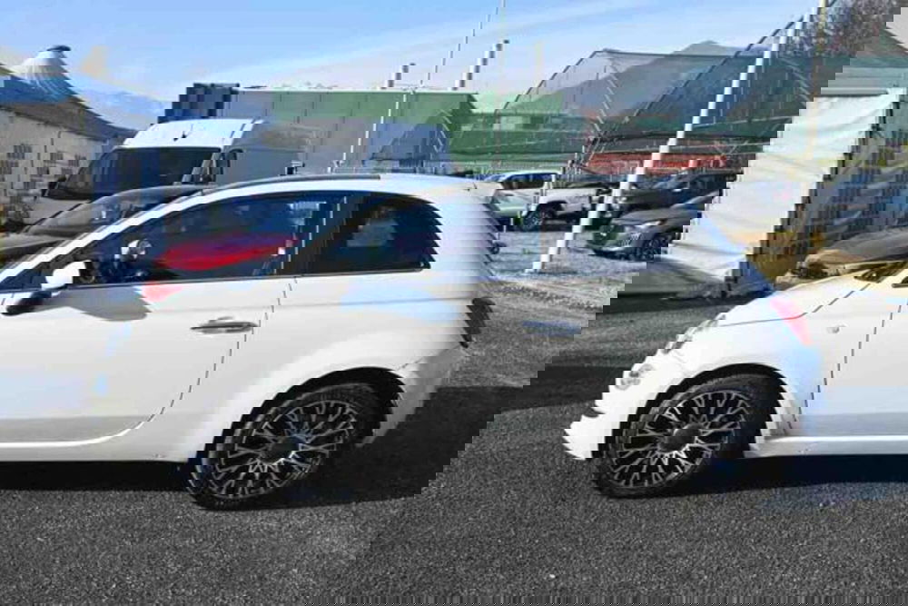 Fiat 500 usata a Torino (8)