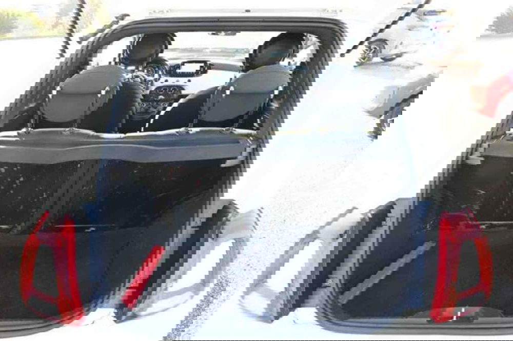 Fiat 500 usata a Torino (9)