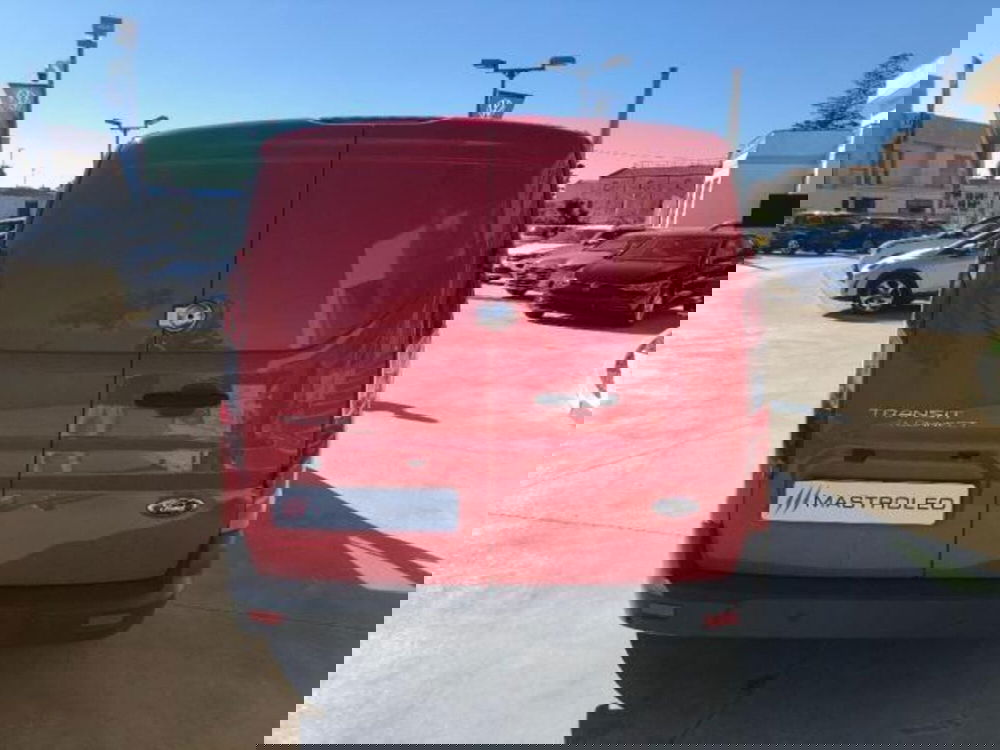 Ford C-Max usata a Lecce (8)