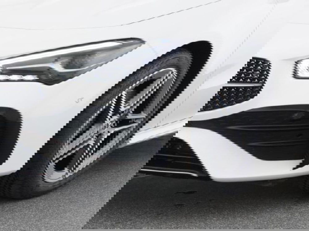 Mercedes-Benz CLA Shooting Brake usata a Milano (3)