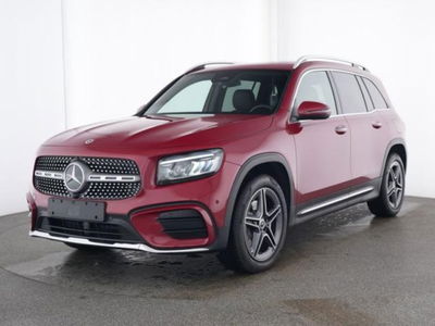 Mercedes-Benz GLB 200 AMG Line Premium Plus auto del 2024 usata a Abbiategrasso
