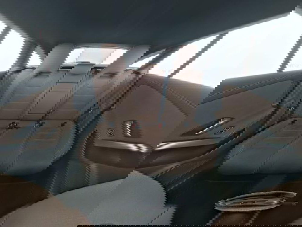 Mercedes-Benz CLA Shooting Brake usata a Milano (7)