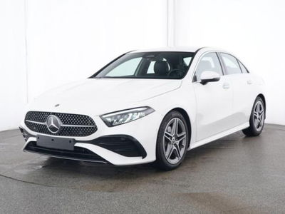 Mercedes-Benz Classe A Sedan 200 Automatic 4p. Premium del 2024 usata a Abbiategrasso