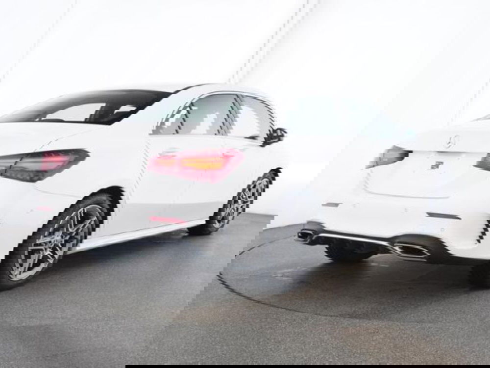Mercedes-Benz Classe A Sedan usata a Milano (2)