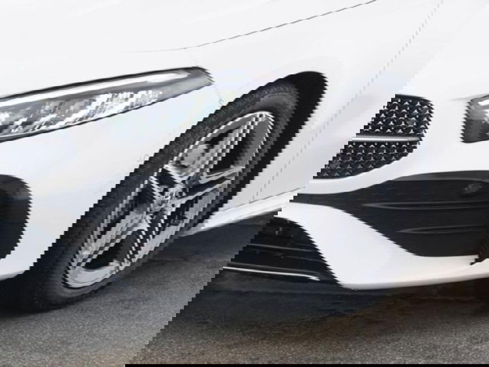 Mercedes-Benz Classe A Sedan usata a Milano (4)