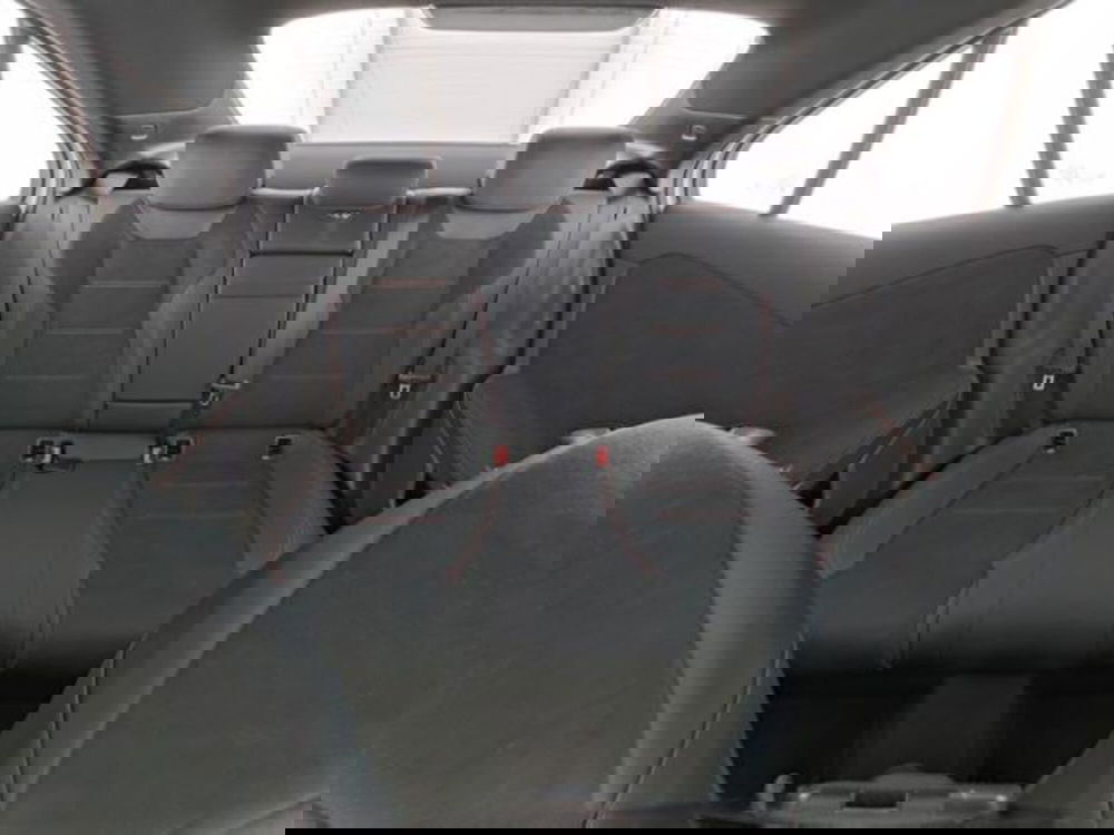Mercedes-Benz Classe A Sedan usata a Milano (6)