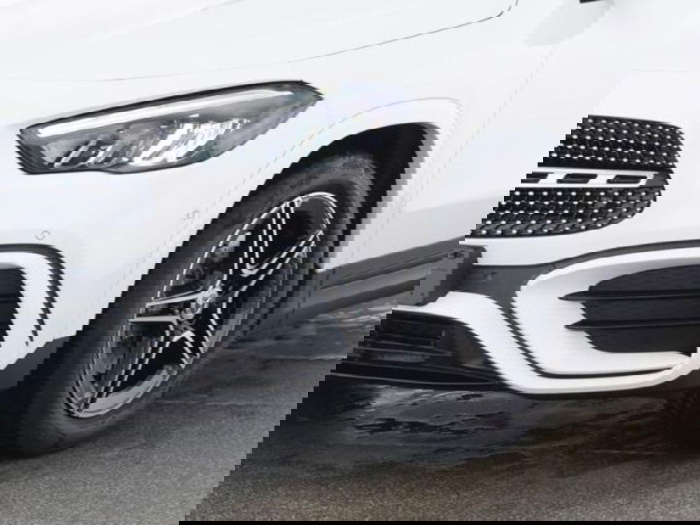 Mercedes-Benz GLA SUV usata a Milano (3)