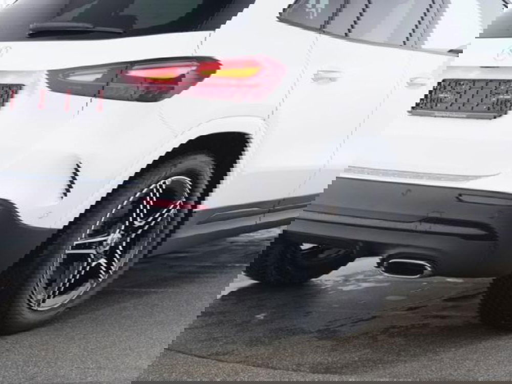 Mercedes-Benz GLA SUV usata a Milano (4)