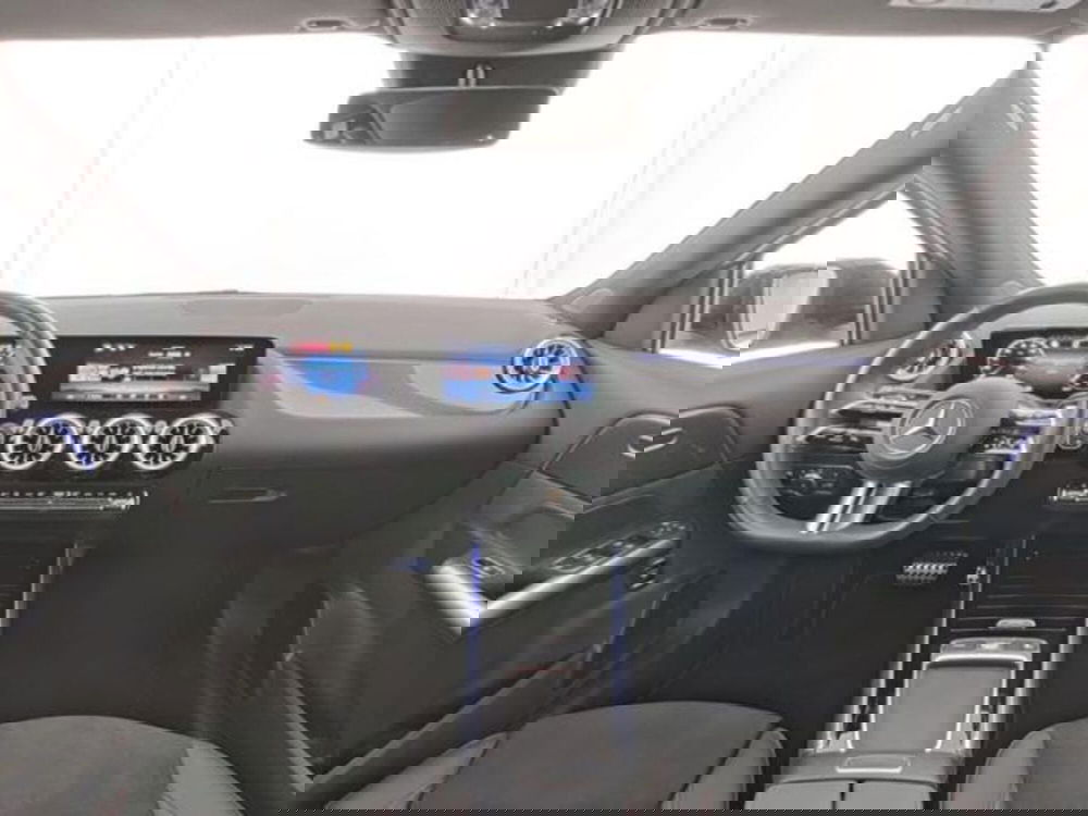 Mercedes-Benz GLA SUV usata a Milano (7)