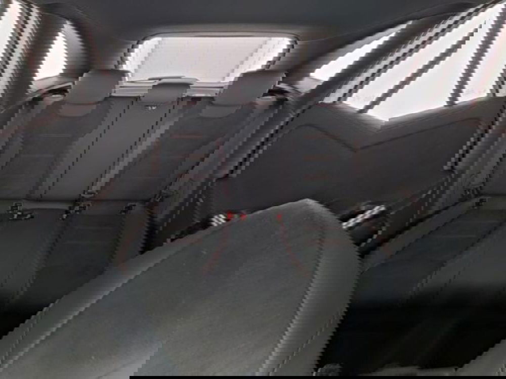 Mercedes-Benz GLA SUV usata a Milano (8)