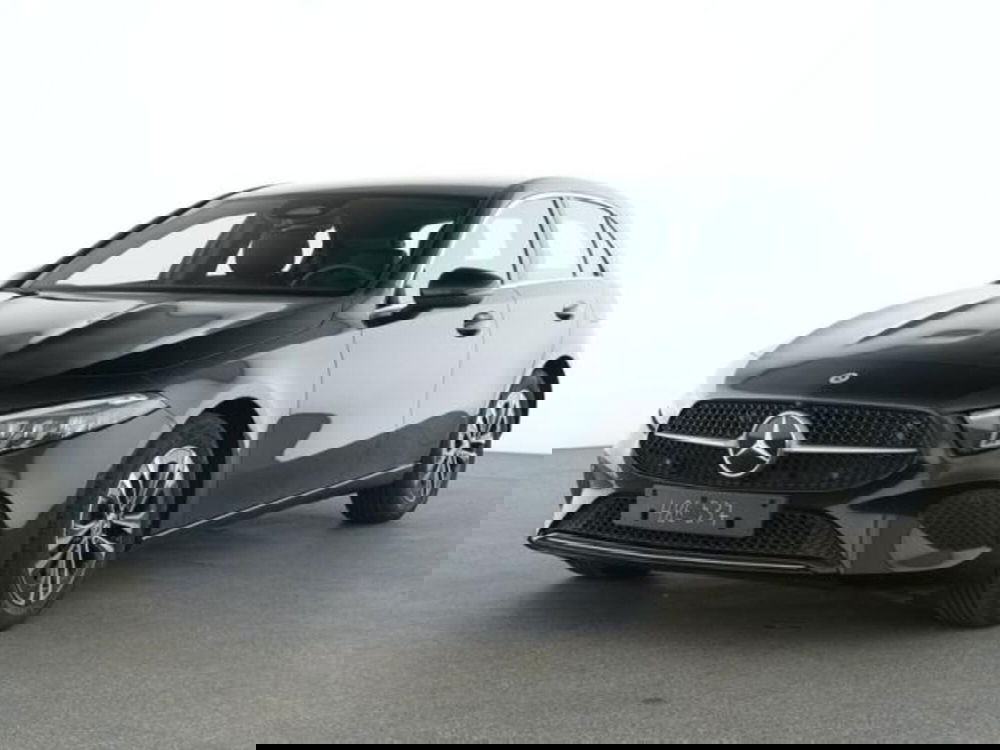 Mercedes-Benz Classe A usata a Milano