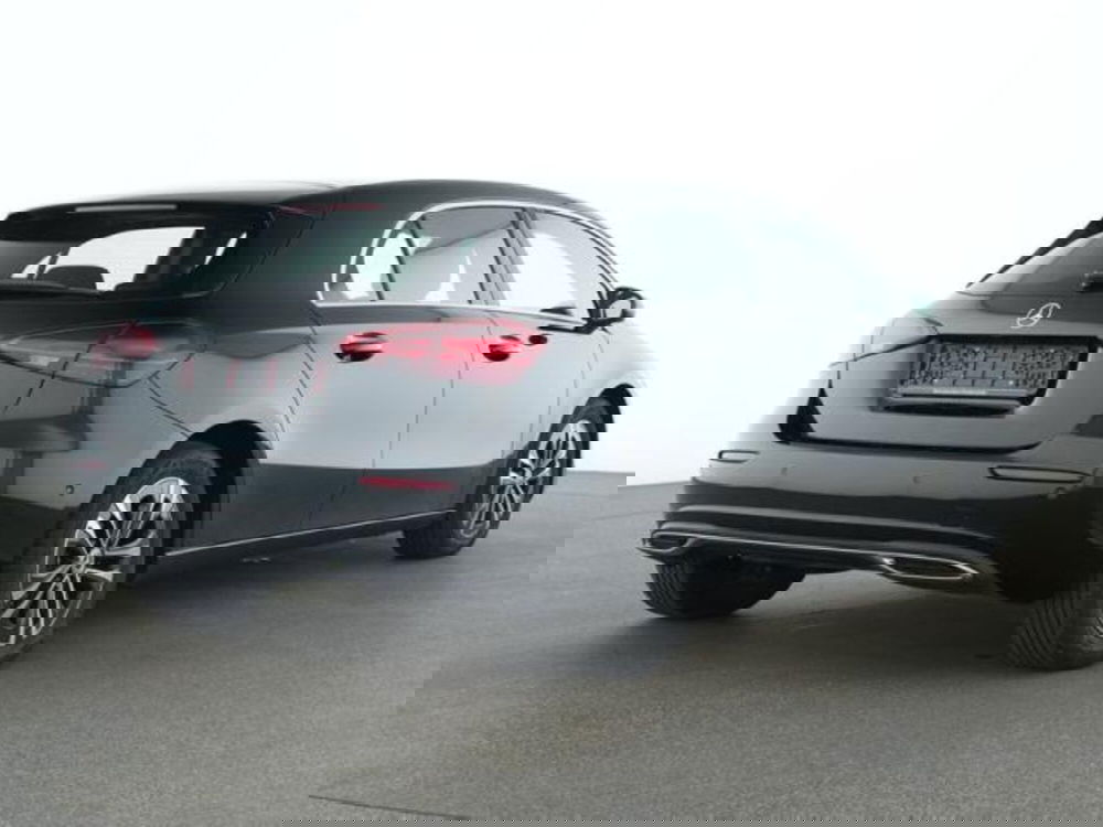 Mercedes-Benz Classe A usata a Milano (2)