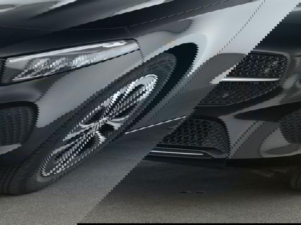 Mercedes-Benz Classe A usata a Milano (3)