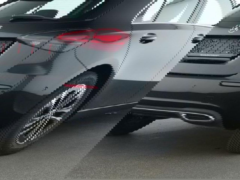 Mercedes-Benz Classe A usata a Milano (4)