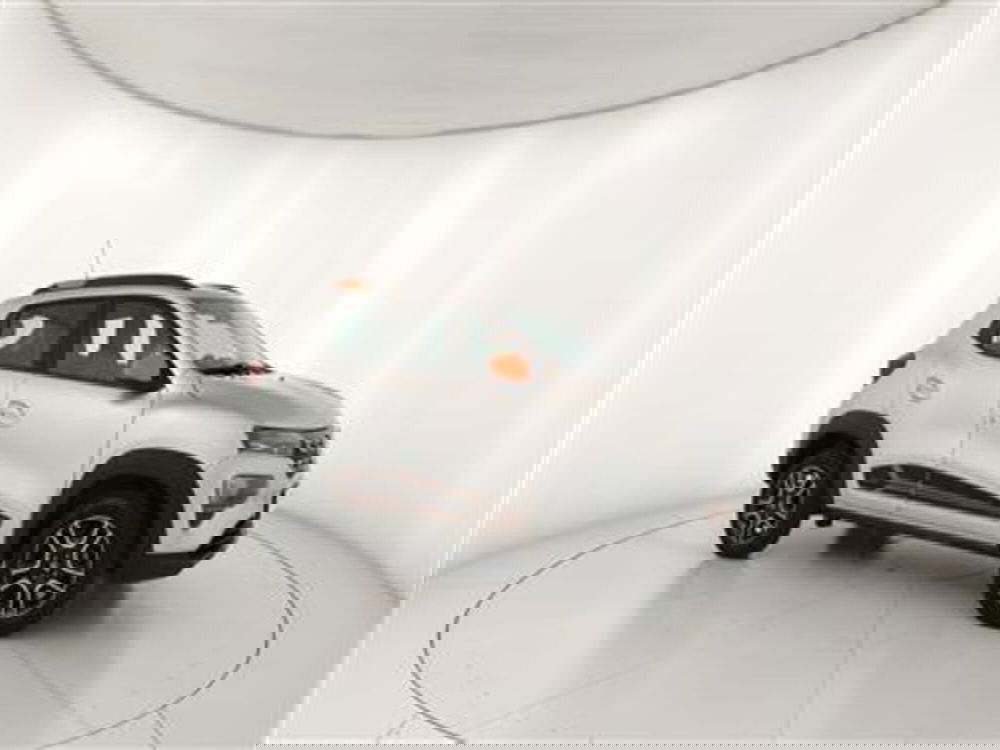 Dacia Spring usata a Bari (10)