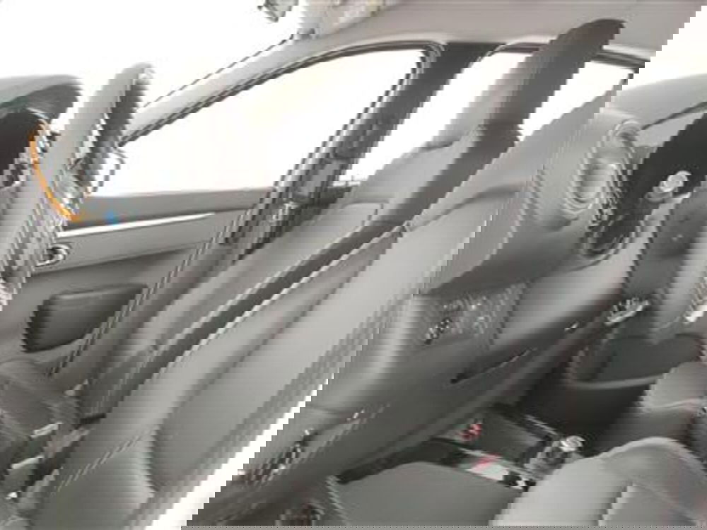 Dacia Spring usata a Bari (12)