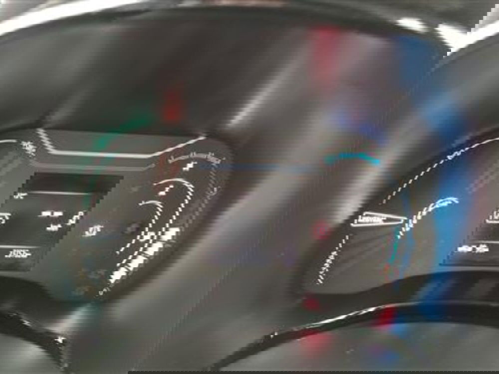 Dacia Spring usata a Bari (15)